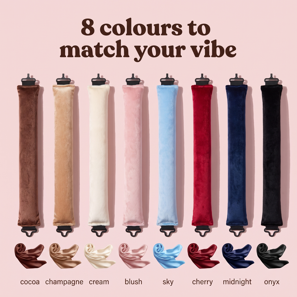 8 colours