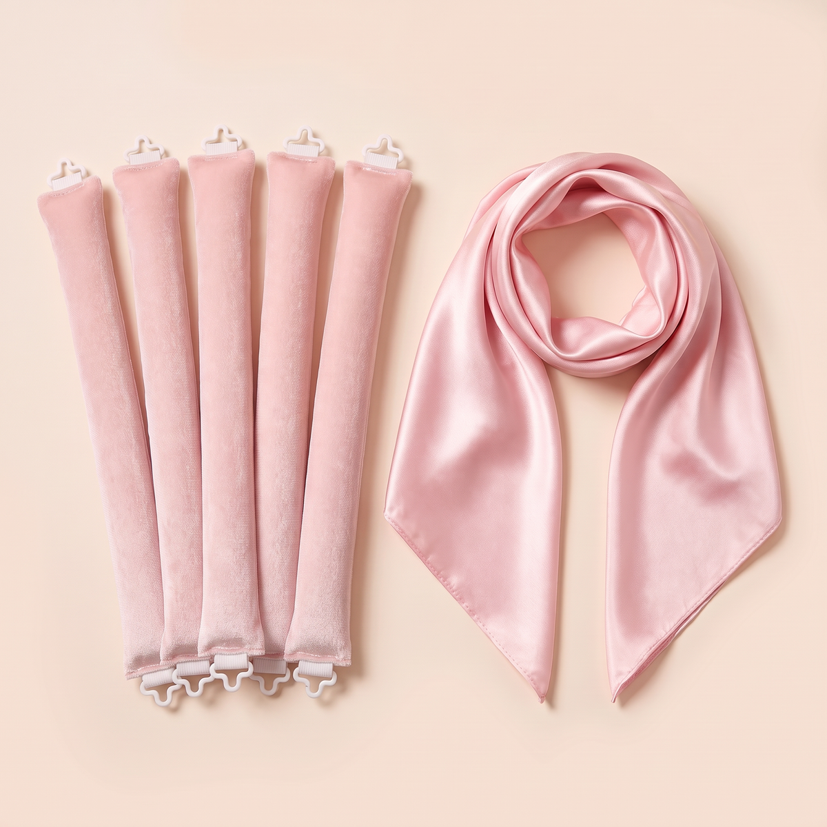 Blush, 5 rods