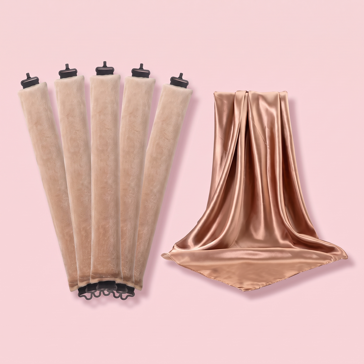Champagne, 5 rods