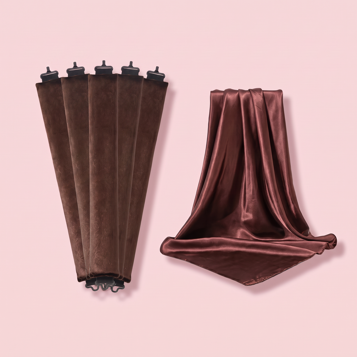 Cocoa, 5 rods