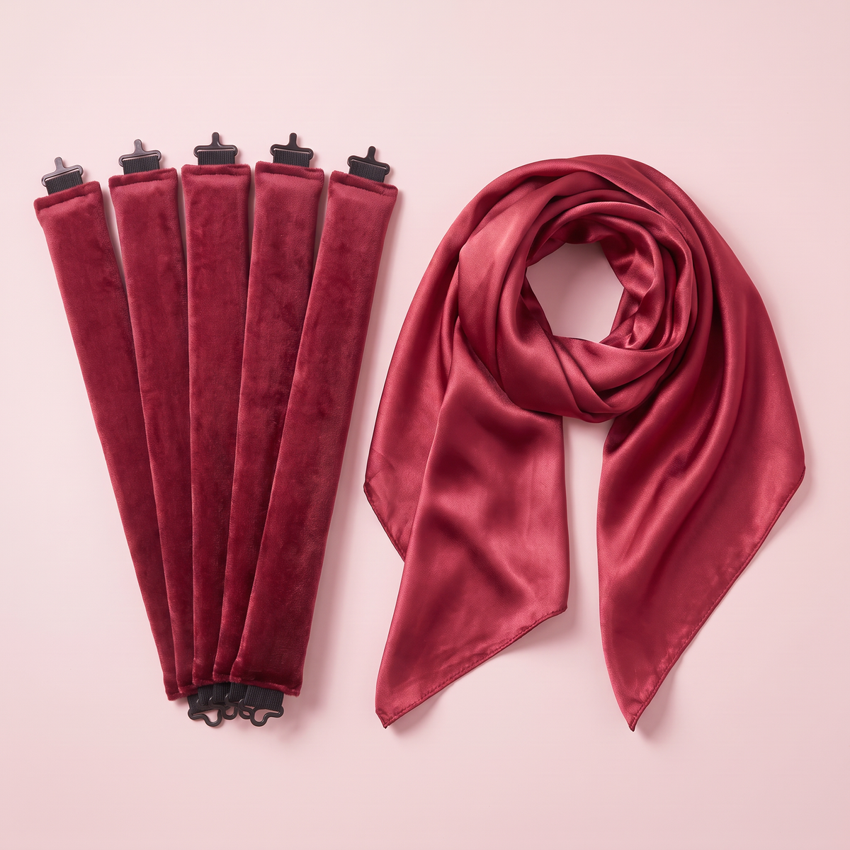 Cherry, 5 rods
